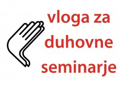 Duhovni seminarji