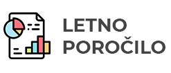 Letno poročilo Katoliške Cerkve v Sloveniji