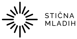Sična mladih