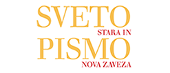 Sveto pismo