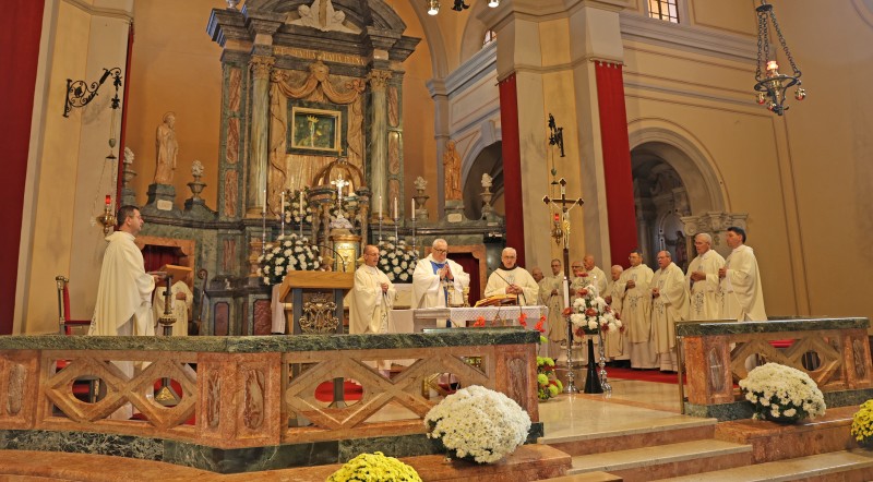 Foto: Družina/Ivo Žajdela