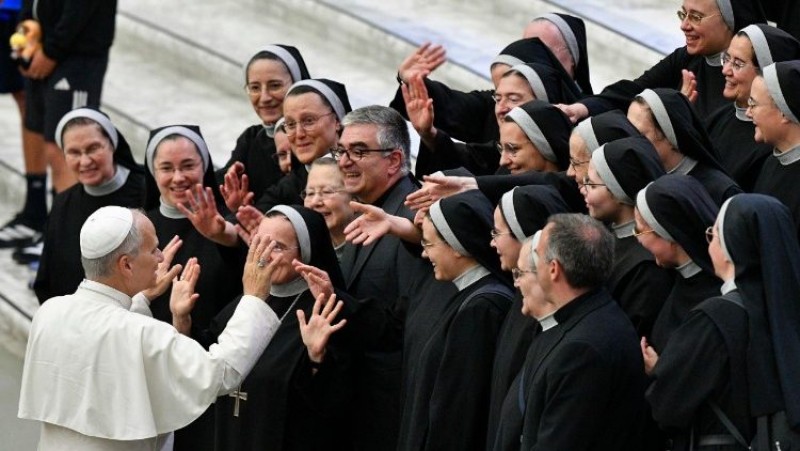 Foto: Vatican Media