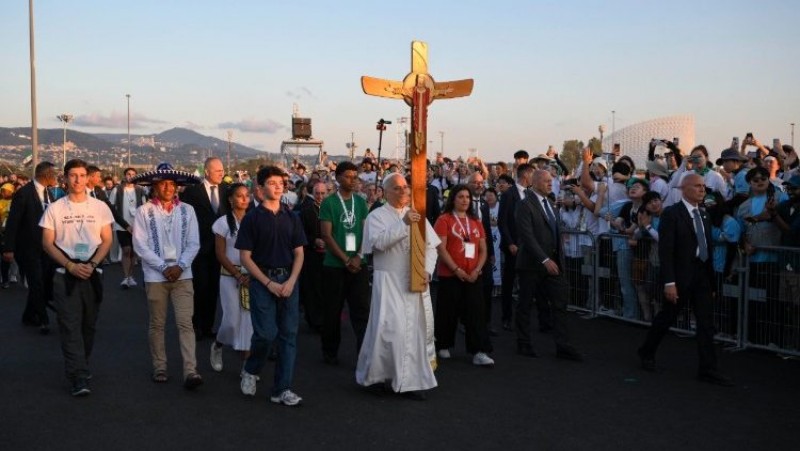 Vir: Vatican news