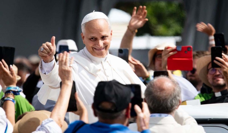 Foto: Diocesi di Roma