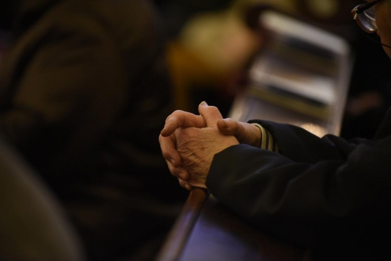 Foto: Družina - Tatjana Splichal