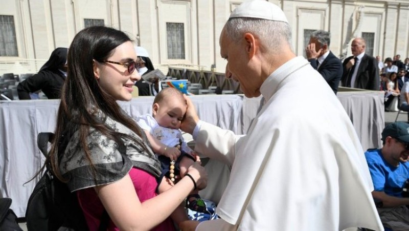 Foto: Vatican Media