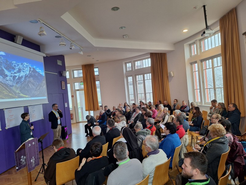 Foto: arhiv Škofije Celje in Gašper Berčič