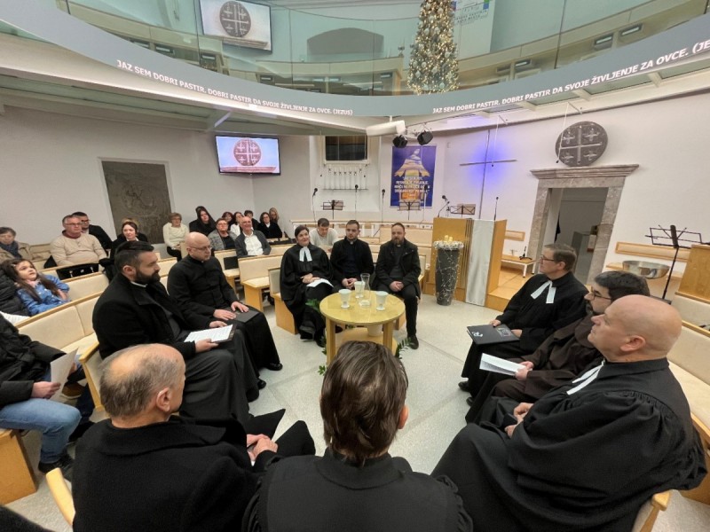 Foto: Škofija Novo mesto