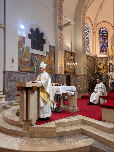 Foto: Nadškofija Maribor