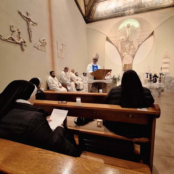 Foto: Škofija Celje