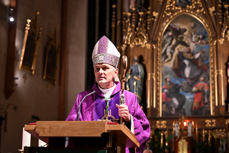 Foto: Škofija Novo mesto