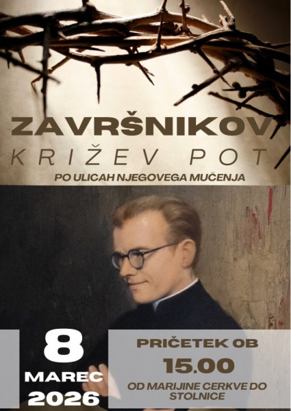 Foto: Škofija Celje